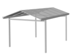 Gebogen Carport